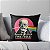 Almofada Pink Freud psicanalise presente decoração - Imagem 2