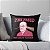 Almofada Pink Freud psicanalise presente decoração - Imagem 5