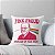 Almofada Pink Freud psicanalise presente decoração - Imagem 8