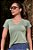 Blusa Dry Fit Feminina Gola V - Imagem 3
