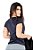 Blusa Dry Fit Feminina Gola V - Imagem 13