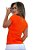 Blusa Dry Fit Feminina Gola V - Imagem 11