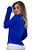 Blusa Feminina Manga Longa Proteção UV50+ - Imagem 4