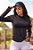 Blusa Feminina Manga Longa Proteção UV50+ - Imagem 7