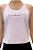 Regata Fitness  Feminina Curta - Imagem 10