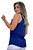 Regata Fitness  Feminina Longa - Imagem 4