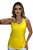 Regata Fitness  Feminina Longa - Imagem 7