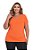 Blusa Feminina Gola V Basica - Imagem 2