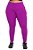Calça Fusô Plus Size Fitness Básica Suplex - Imagem 1