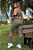 Calça Fusô Fitness Básica Pro Form - Imagem 9