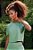 Blusa Fitness Feminina Cropped Classico - Imagem 3