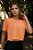 Blusa Cropped Fitness Classico - Imagem 1
