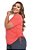 Blusa Manga Curta Love - Imagem 13