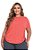 Blusa Manga Curta Love - Imagem 11