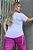 Blusa Manga Curta Love - Imagem 2