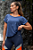 Blusa Cropped Manga Curta - Imagem 6