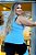 Regata Fit Fresh - Imagem 2