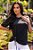 Blusa New Circle - Imagem 1