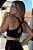 Top Fitness Feminino Costas Cruzadas Básico - Imagem 10
