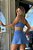 Top Fitness Feminino Essencial Alça Reta - Imagem 2