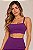 Top Fitness Feminino Clean - Imagem 13