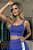 Top Fitness Feminino Clean - Imagem 3