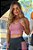 Top Fitness Feminino Clean - Imagem 1