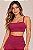 Top Fitness Feminino Clean - Imagem 10