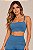 Top Fitness Feminino Clean - Imagem 8