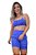 Bermuda Fitness Logomania Timboré - Imagem 6