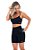 Bermuda Fitness Feminina com Bolso Lateral Pro Form - Imagem 7