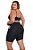 Bermuda Fitness Plus Size com Bolso Lateral Pro Form - Imagem 2