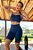 Bermuda Fitness Ciclista com Bolso Pro Form - Imagem 6