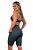 Bermuda Fitness Ciclista com Bolso Pro Form - Imagem 1
