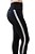 Calça Fusô Fitness Listra Lateral - Imagem 6