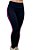 Calça Fusô Fitness Listra Lateral - Imagem 5