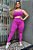 Calça Fusô Fitness Logomania Timboré - Imagem 7