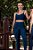 Calça Fusô City Glow Canelado - Imagem 12