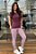 Calça Fusô Fitness Feminina com Bolso Lateral Pro Form - Imagem 5