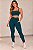 Calça Fusô Fitness Feminina com Bolso Lateral Pro Form - Imagem 15