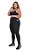Calça Fusô Plus Size com Bolso Lateral Pro Form - Imagem 4
