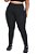 Calça Fusô Plus Size com Bolso Lateral Pro Form - Imagem 1