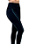 Calça Fusô Fitness Overlock - Imagem 8