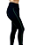 Calça Fusô Fitness Overlock - Imagem 6