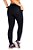 Calça Fusô Feminina com Bolso Lateral Emana® - Imagem 4