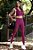 Calça Fusô Feminina com Bolso Lateral Emana® - Imagem 1