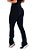 Calça Flare Fitness Básica Pro Form - Imagem 2