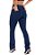 Calça Flare Casual Cintura Alta - Imagem 4