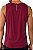 Camiseta Regata Fitness Masculina Dry Fit - Imagem 2