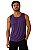 Camiseta Regata Fitness Masculina Dry Fit - Imagem 3